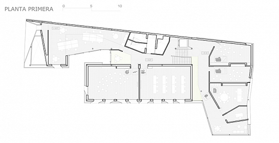 Casal de la Joventut de Novelda . Novelda . Alacant . España