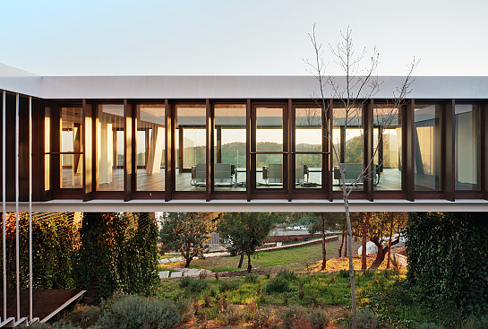 Casa BF . Castellón de la Plana . Castellón . España