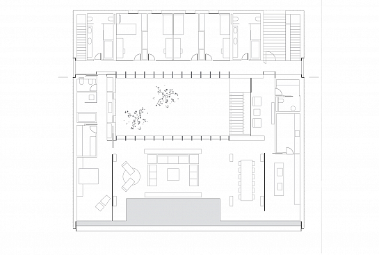 Casa BF . Castellón de la Plana . Castellón . España