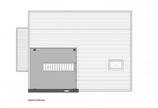 Casa García . Elche . Alacant . España