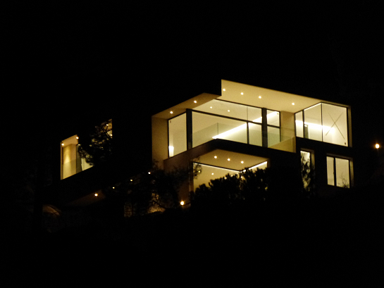 Pantano de San Juan . Madrid . Madrid . España