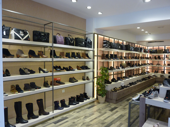 FRESH & SHOES . Valencia . València . España