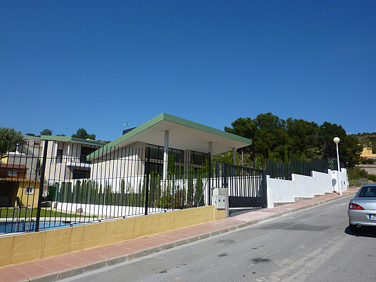 Chalet en Torre Bellver . Oropesa . Castellón . España
