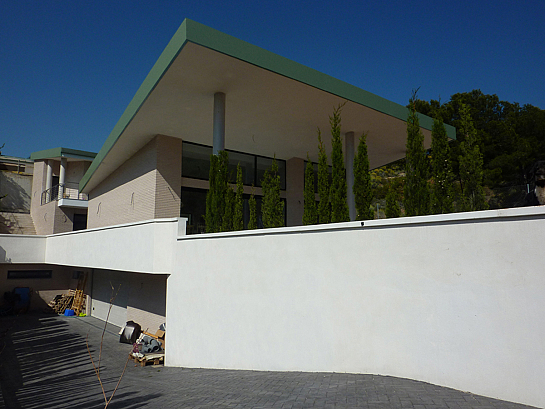 Chalet en Torre Bellver . Oropesa . Castellón . España