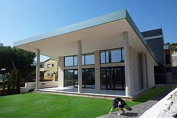 Chalet en Torre Bellver . Oropesa . Castellón . España