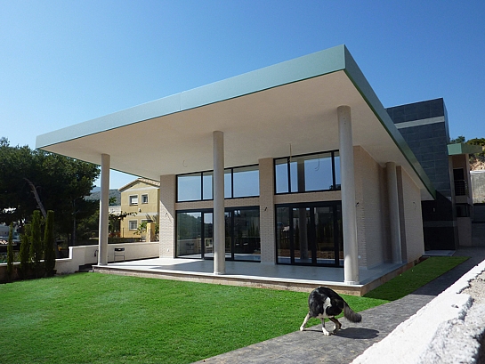 Chalet en Torre Bellver . Oropesa . Castellón . España