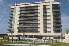 Residencial Arenas . San Juan de Alicante . Alacant . España