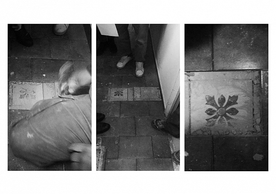 La casa de los 7 suelos . Granada . Granada . España