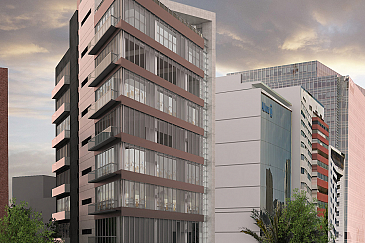 P156 . Mexico . Distrito Federal . México