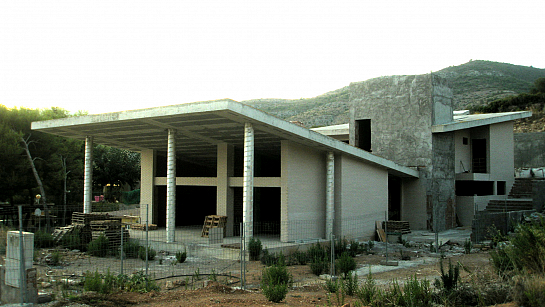 Chalet en Torre Bellver . Oropesa . Castellón . España