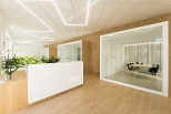Oficinas Casado & Pujol