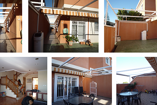 Reforma Casa Reme y José . Aspe . Alacant . España . 2019