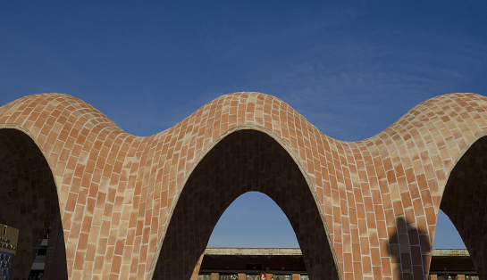 Panteón de la familia Soriano - Manzanet . Castellón de la Plana . Castellón . España