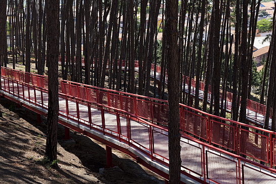 Parque Alberto Simões . São José dos Campos . Sao Paulo . Brasil