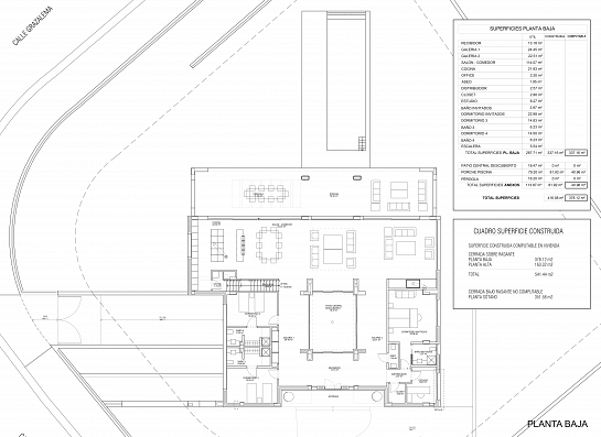 VIVIENDA UNIFAMILIAR EN SOTOGRANDE . Sotogrande . Cádiz . España