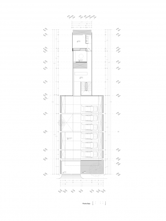 Workcenter México . Mérida . Yucatán . México