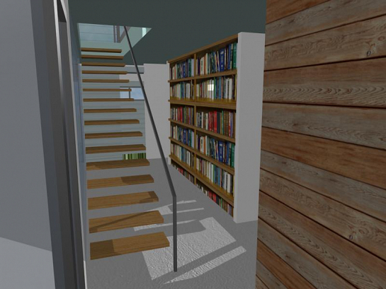 Casa García . Elche . Alacant . España