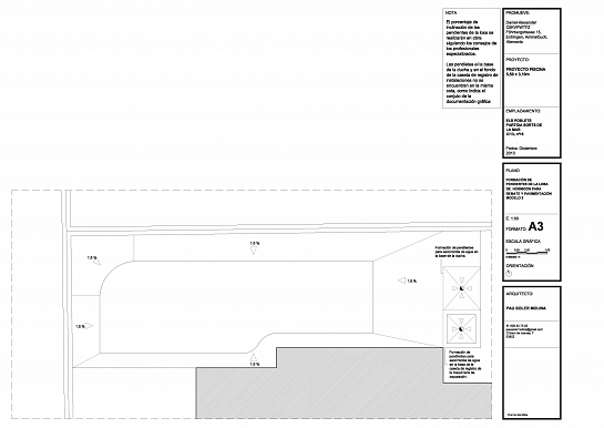 Piscina Privada Els Poblets