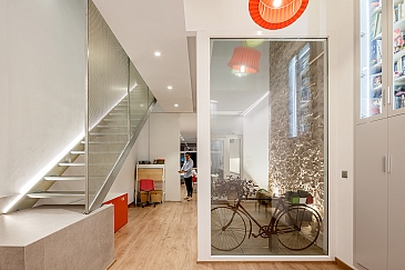 Vivienda unifamiliar . Benicàssim . Castellón . España
