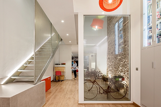 Vivienda unifamiliar . Benicàssim . Castellón . España