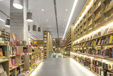 Saraiva Bookstore . Rio . Rio de Janeiro . Brasil