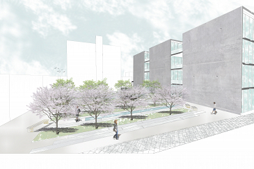 Centro de Investigación Arquitectónica . Valencia . València . España