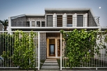 Casa en México
