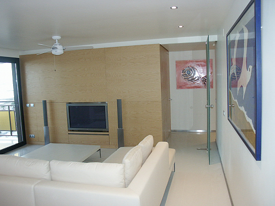 Reforma y decoración aptos Benisol . Benicàssim . Castellón . España