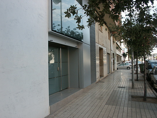 Reforma de local para oficinas . Castellón de la Plana . Castellón . España