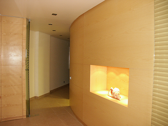 Reforma y decoración apartamentos Ambasador