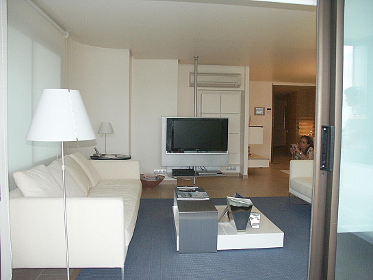 Reforma y decoración apartamentos Ambasador