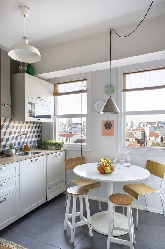 Gaila’s home . A Coruña . A Coruña . España