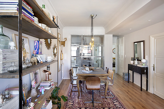 Gaila’s home . A Coruña . A Coruña . España