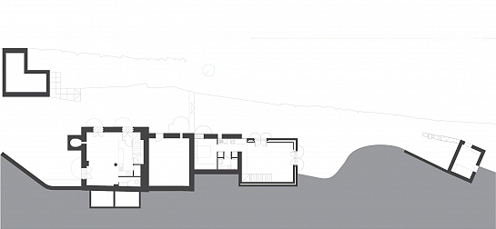 Mas del Caixó . Castellón de la Plana . Castellón . España
