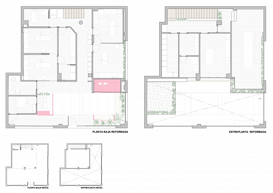 Clínica Dental Comisura . Elda . Alacant . España