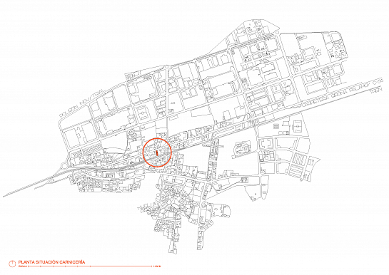 Carnisseria Germans Soler . Celrà . Girona . España