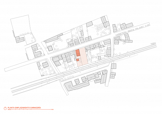 Carnisseria Germans Soler . Celrà . Girona . España