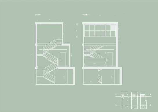 Floristería La Trastienda 2 . Alicante . Alacant . España