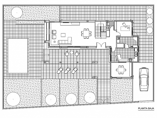 VIVIENDA UNIFAMILIAR AISLADA EN BENICASIM