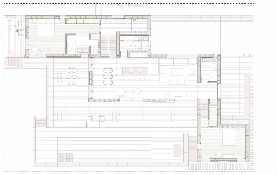 Casa Camaleon . Pinoso . Alacant . España