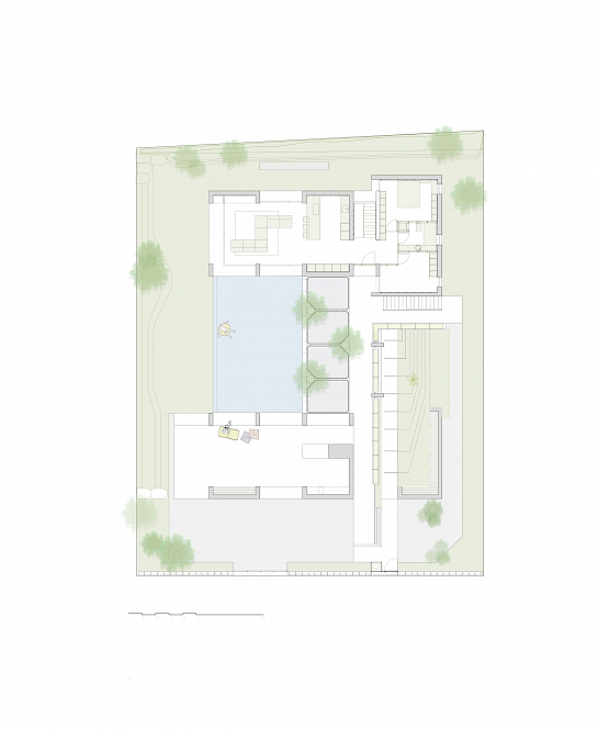 COHOUSING SAN JUAN . Alicante . Alacant . España