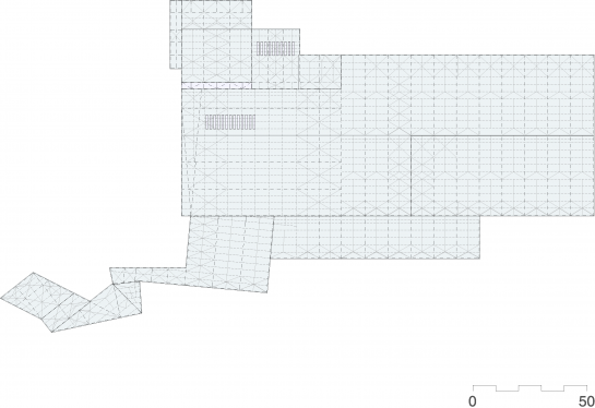 Instalación de valoración y eliminación R.S.U. . Valencia . València . España