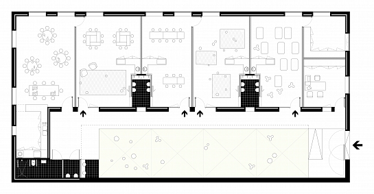 Escuela Infantil Cap-i-Cua . Petrer . Alacant . España