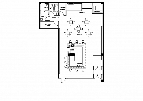 Pub Stay en Petrer . Petrer . Alacant . España