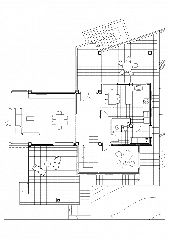 VIVIENDA UNIFAMILIAR AISLADA . Alcora . Castellón . España