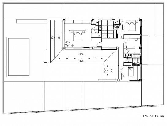 VIVIENDA UNIFAMILIAR AISLADA EN BENICASIM