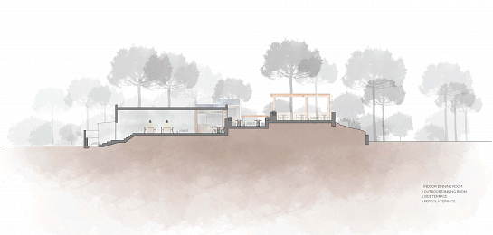 Restaurante Saona . Rocafort . València . España