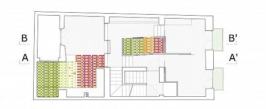 Reforma de vivienda en Alicante Centro . Alicante . Alacant . España