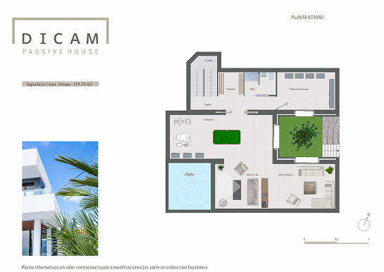 Villa Moraira . Moraira . Alacant . España