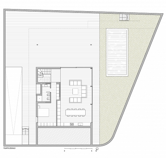 La Barraca . Novelda . Alacant . España